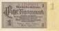 Preview: 1 Rentenmark 1937 ro.166b G